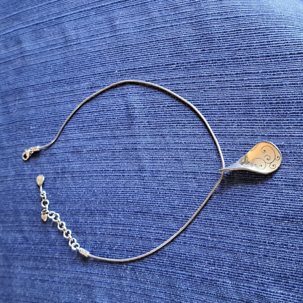Brighton Necklace